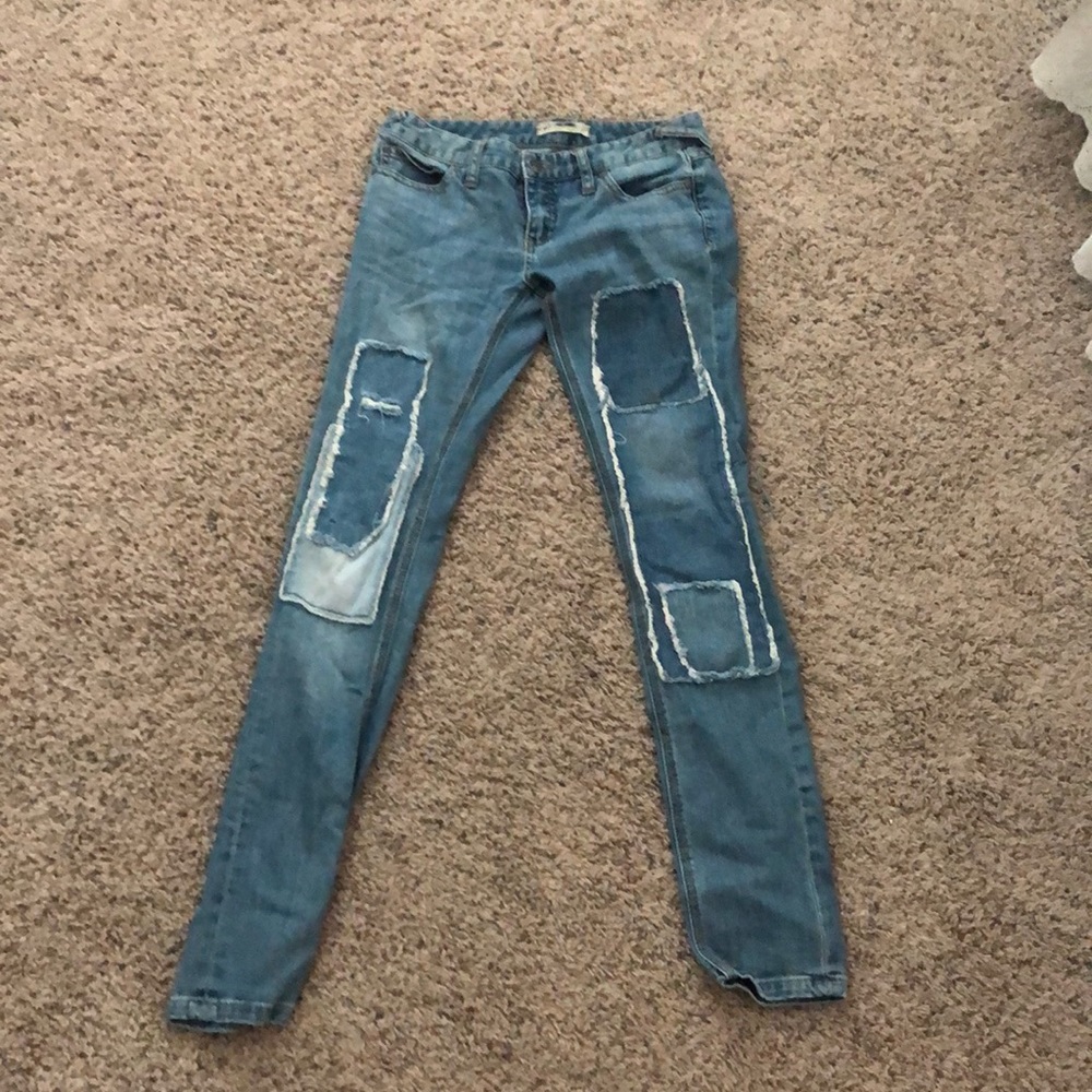 Free People Jeans